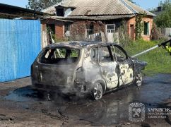 На Харківщині внаслідок російських обстрілів одна людина загинула, ще шестеро &ndash; постраждали