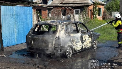 На Харьковщине в результате российских обстрелов один человек погиб, еще шестеро &ndash; пострадали