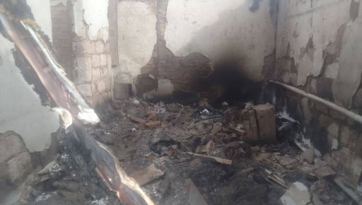 На Харківщині росіяни знищили житло людей: світлини з місця