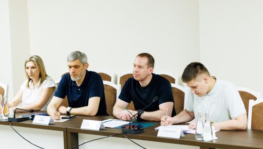 Шведський дипломат відвідав Харківщину: що відомо