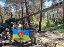 Новая украинская пушка "Богдана-Б": основные преимущества и недостатки