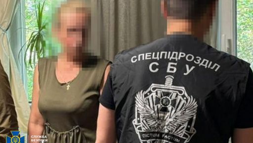 У Харкові на батьківських правах працювала схема ухилення від мобілізація: деталі від СБУ