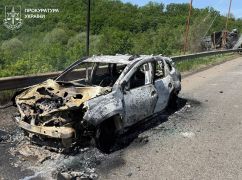 По кольцевой дороге Харькова ударили по меньшей мере пять FPV-дронов: детали от прокуратуры
