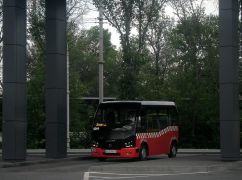 Через обмеження на Кільцевій дорозі Харкова зупинили два автобусні маршрути