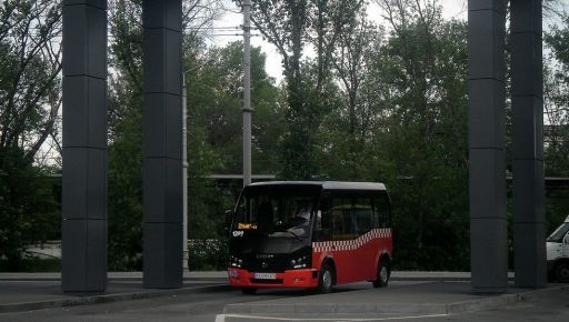 Через обмеження на Кільцевій дорозі Харкова зупинили два автобусні маршрути