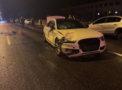 У Харкові розшукують свідків ДТП, у якій загинув 18-річний хлопець
