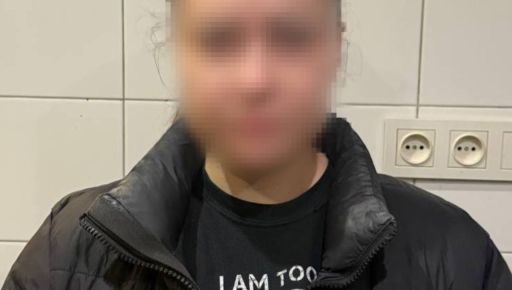 У Харкові жінка обікрала співмешканця-військового та намагалася обдурити поліцію