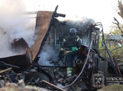 В Харьковской области за неделю россияне лишили жизни 10 гражданских, еще 60 человек - ранены