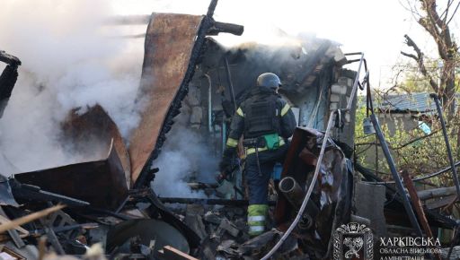 На Харківщині за тиждень росіяни позбавили життя 10 цивільних, ще 60 людей &ndash; поранені