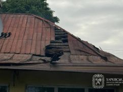 На Харківщині за добу внаслідок обстрілів загинули три людини, постраждали &ndash; ще 33