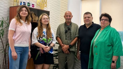 Французские благотворители помогут в развитии системы эпиднадзора в Харькове: что известно