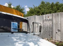 Росіяни атакували авто енергетиків на Харківщині: з&rsquo;явилися нові деталі обстрілу
