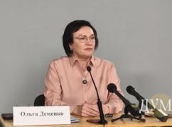 В Харькове физически находятся 60% школьников &ndash; Деменко