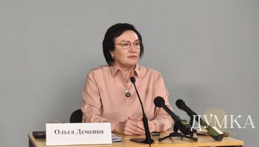 В Харькове физически находятся 60% школьников &ndash; Деменко