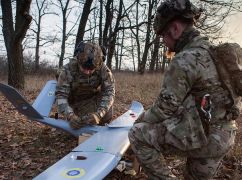 Оператор БПЛА: современная военная профессия