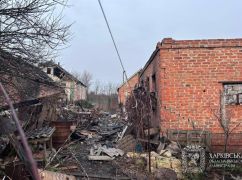 На Харьковщине в результате российских обстрелов за сутки пострадали два человека - ОВА