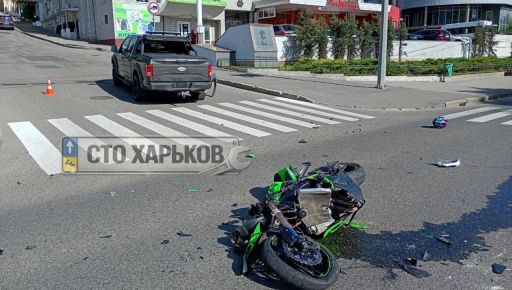 Мер Харкова прокоментував смертельну ДТП за участі свого заступника
