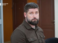 Суд взял под ночной домашний арест заместителя мэра Харькова, попавшего в смертельное ДТП