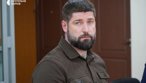 Суд взяв під нічний домашній арешт заступника мера Харкова, який потрапив у смертельну ДТП