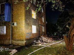 Терехов заявив про удари 14 "Шахедів" по Харкову уночі 1 червня