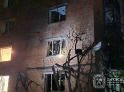 На Харківщині за добу росіяни поранили дев&rsquo;ятьох людей &ndash; ОВА
