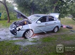 За неделю в результате обстрелов на Харьковщине погибли пять человек - ОВА