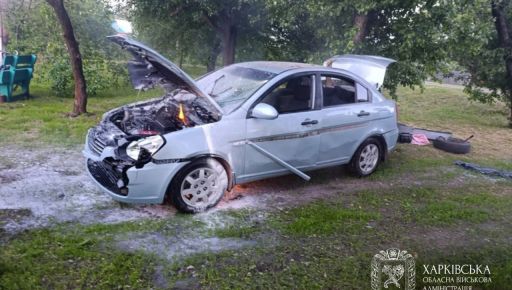 За неделю в результате обстрелов на Харьковщине погибли пять человек - ОВА