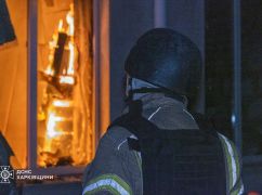 Харків пережив багатогодинний комбінований обстріл: є постраждалі