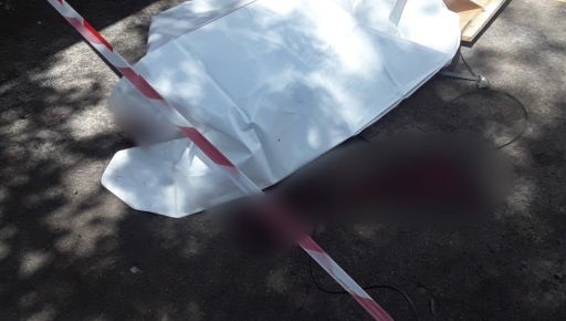 Ремонт крыши завершился трагедией: в Харькове насмерть разбился 19-летний парень