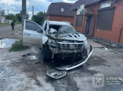 В Харьковской области в результате обстрелов пострадали 11 человек - Синегубов