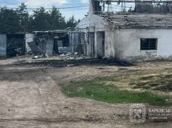 Обстрел фермы под Харьковом: Синегубов уточнил итоговое количество погибших и пострадавших