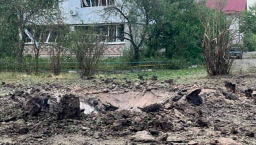 Полиция показала разрушение после массированных ударов РФ по Харьковщине