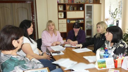 ОВА обещает системную поддержку семей с детьми, стариков, лиц с инвалидностью на Харьковщине