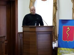 В Харьковской области заммэра обвинили в угрозах пенсионеру с инвалидностью &ndash; СМИ