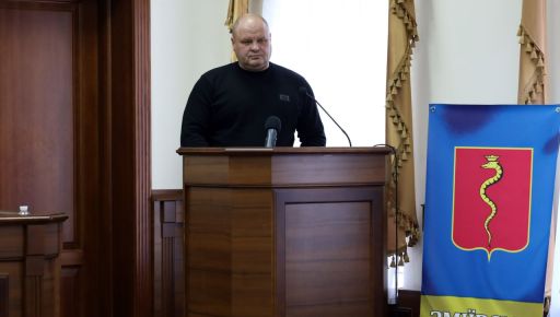 В Харьковской области заммэра обвинили в угрозах пенсионеру с инвалидностью &ndash; СМИ