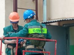 У Харкові в межах програми підготовки до зими електромережі підготували у 3100 будинках &ndash; мерія