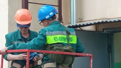 В Харькове в рамках программы подготовки к зиме электросети подготовили в 3100 домах &ndash; мэрия