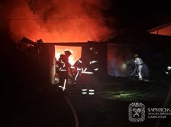 На Харківщині внаслідок російських обстрілів постраждали вісім людей, серед них двоє &ndash; діти