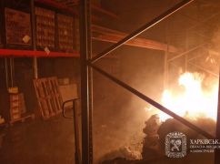 На Харківщині внаслідок російських обстрілів постраждали п&rsquo;ятеро людей &ndash; ОВА