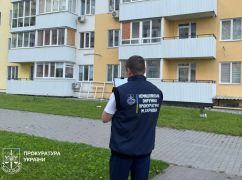 В Харькове из-за неуплаченного взноса с застройщика хотят взыскать почти 3 млн грн