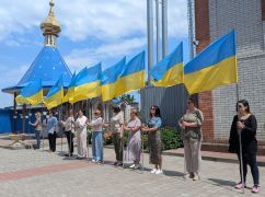 На Харківщині попрощалися із захисником, який загинув на фронті