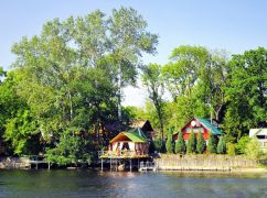 Где отдохнуть на Харьковщине этим летом: подборка баз отдыха