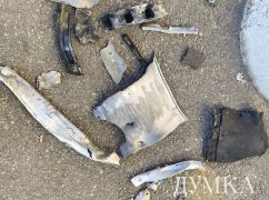 Армия РФ обстреляла Чугуев ракетами Х-59 &ndash; Синегубов