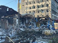 У Чугуєві оголосили День жалоби за загиблими внаслідок обстрілу 9 червня