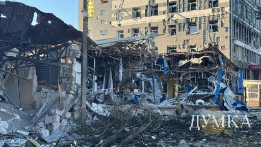 В Чугуеве объявили День траура по погибшим в результате обстрела 9 июня