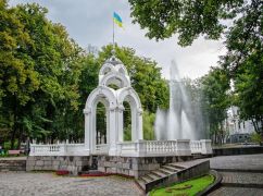Харьковские фонтаны: интересные истории, легенды и факты