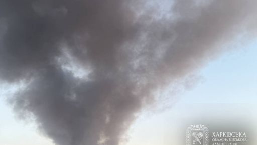 Спалахнули пожежі, постраждали люди: окупанти масовано обстріляли Харків 10 червня