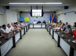 Платформа "Детям наших Защитников": в Харьковской области детям погибших бойцов помогают 18 бизнесов