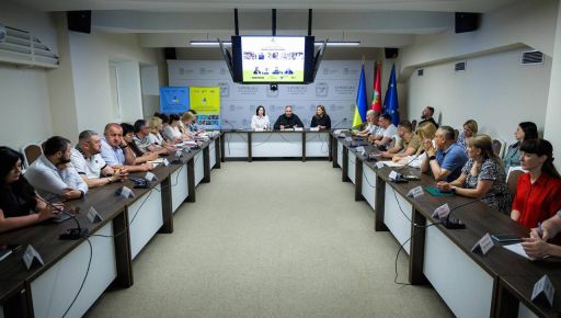Платформа "Детям наших Защитников": В Харьковской области детям погибших бойцов помогают 18 бизнесов
