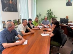 ОВА розповіла про підтримку родин з дітьми, людей старшого віку, осіб з інвалідністю на Харківщині